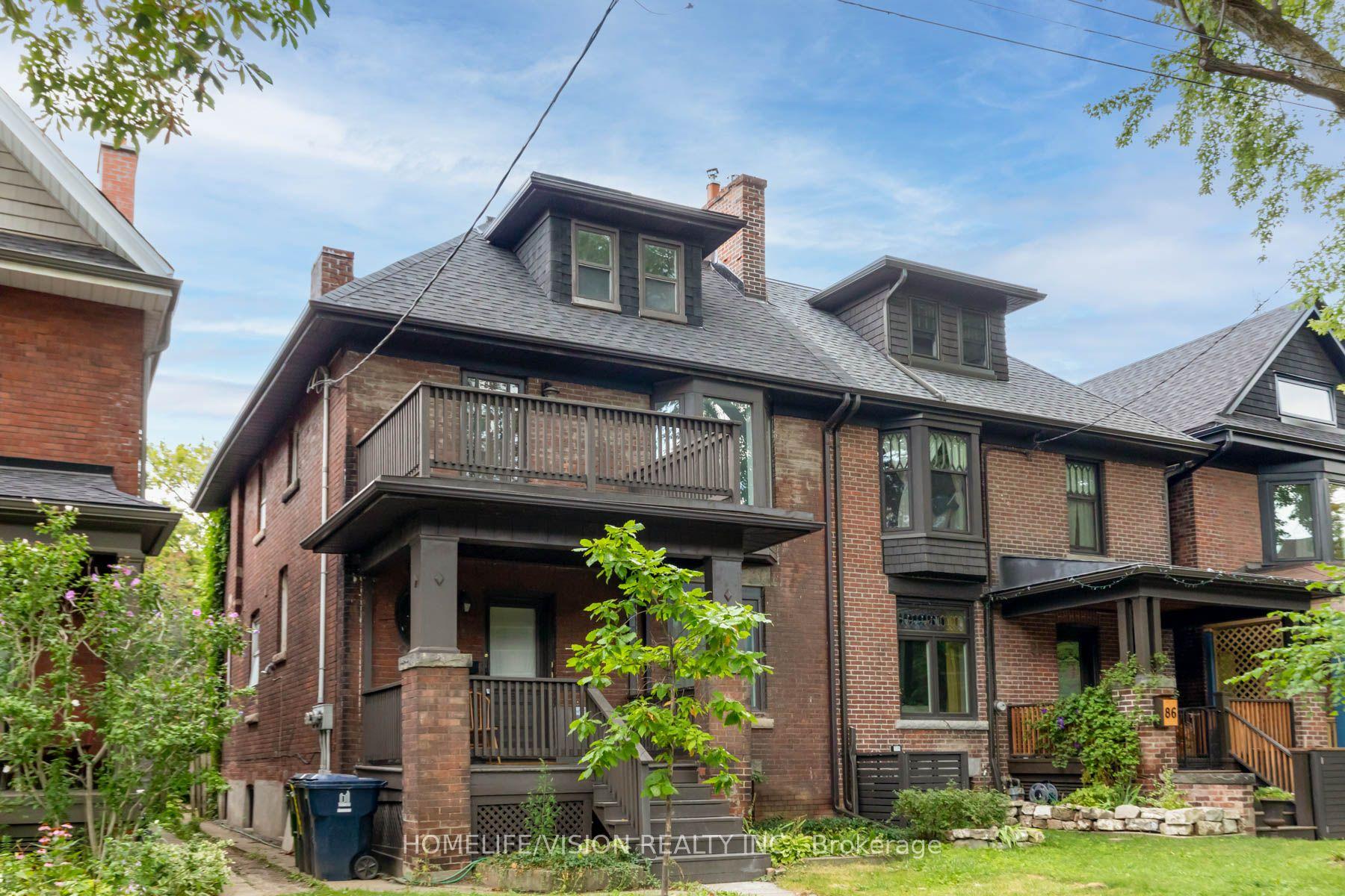 88 Pearson Avenue Main #Main — photo 1