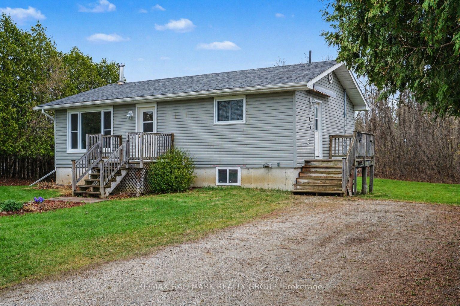 551 Anglican Church Road — photo 1