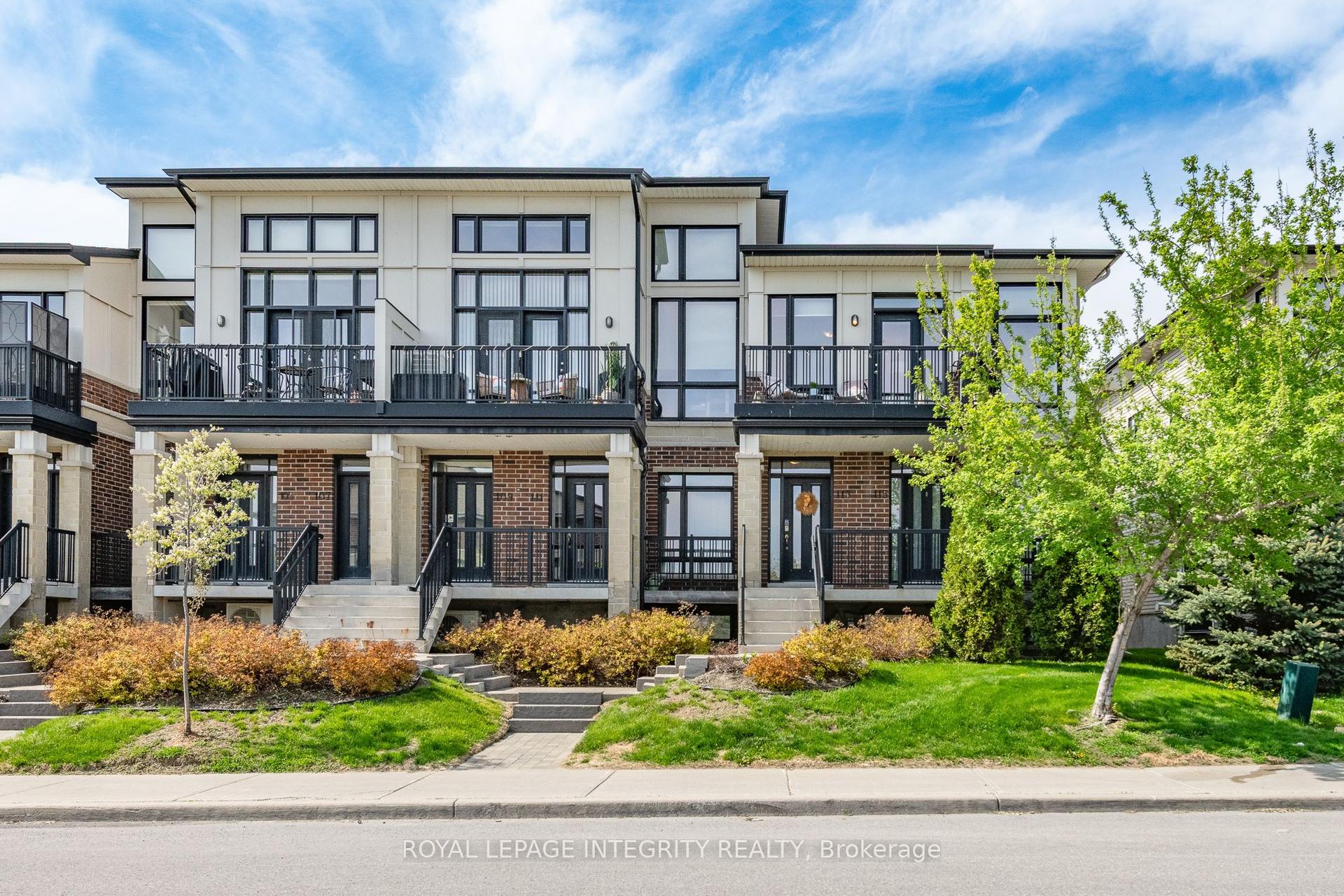 113 Poplin Street 49 #49, Blossom Park - Airport and Area — Condo Town for sale, photo 1