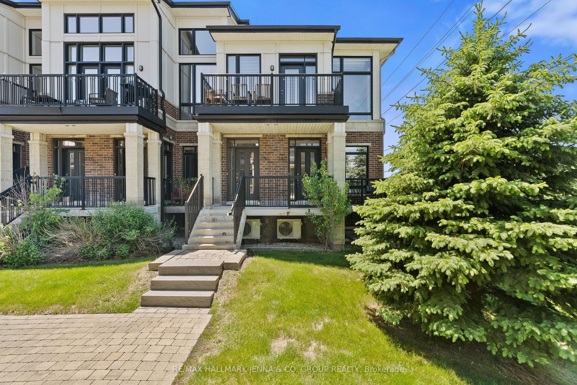 282 Pembina Private 83 #83 — photo 1