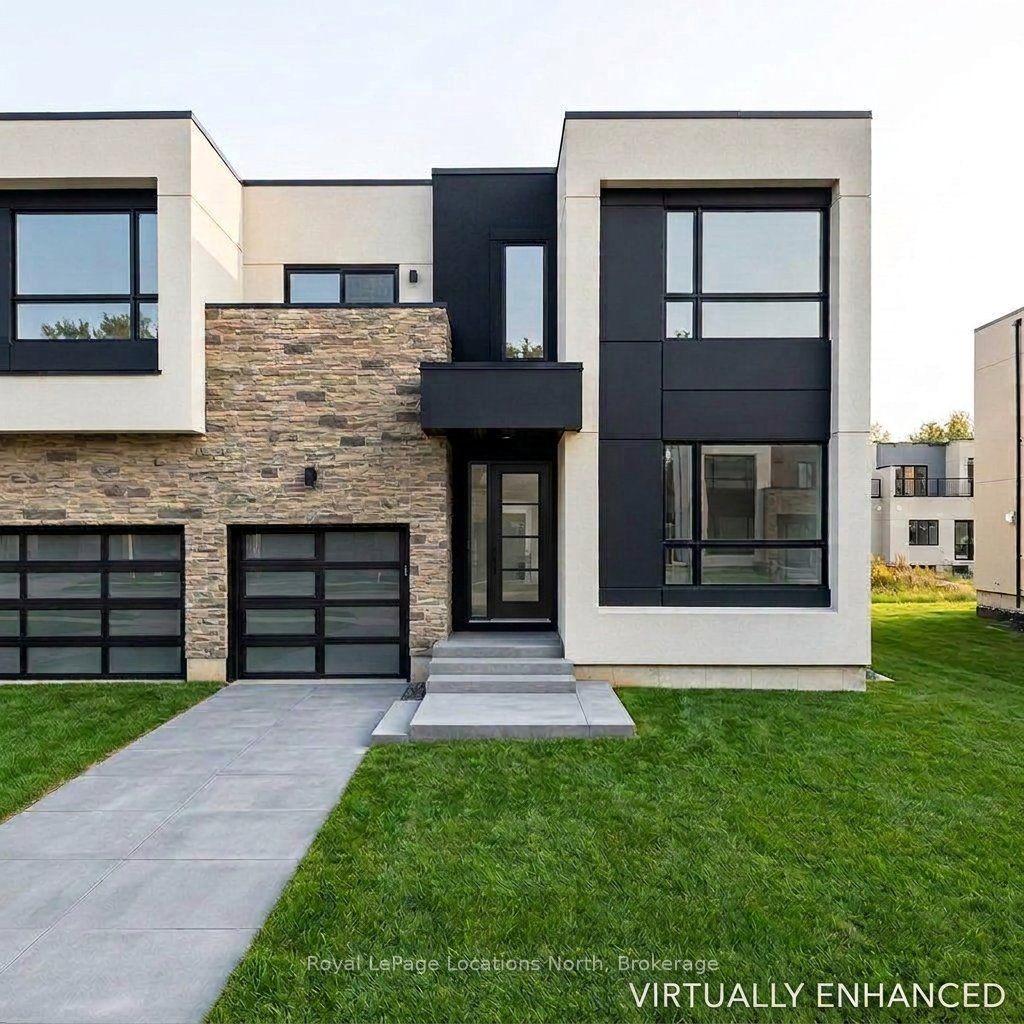 127 Yvonne Crescent, Blue Mountains — Semi-Detached for lease, photo 1