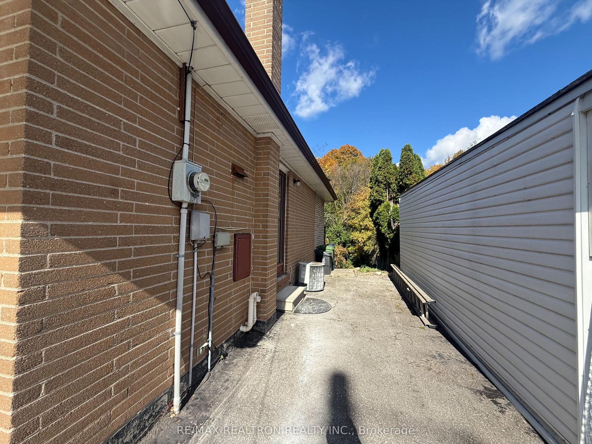 41 Brixham Terrace Basement #Basement, Toronto — Detached for lease, photo 1