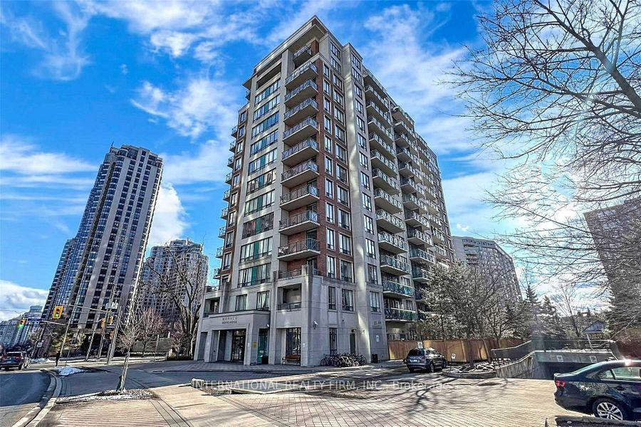 28 Byng Avenue 1212 #1212, Toronto — Condo for lease, photo 1