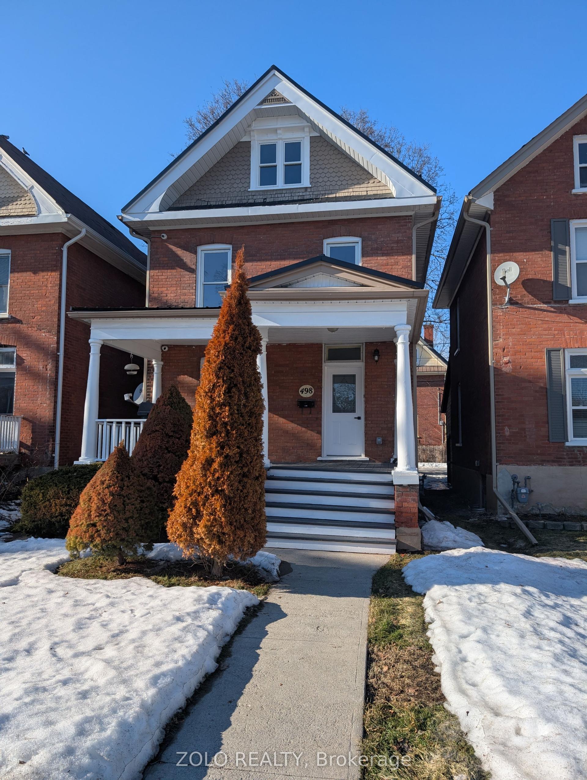 498 Charlotte Street — photo 1