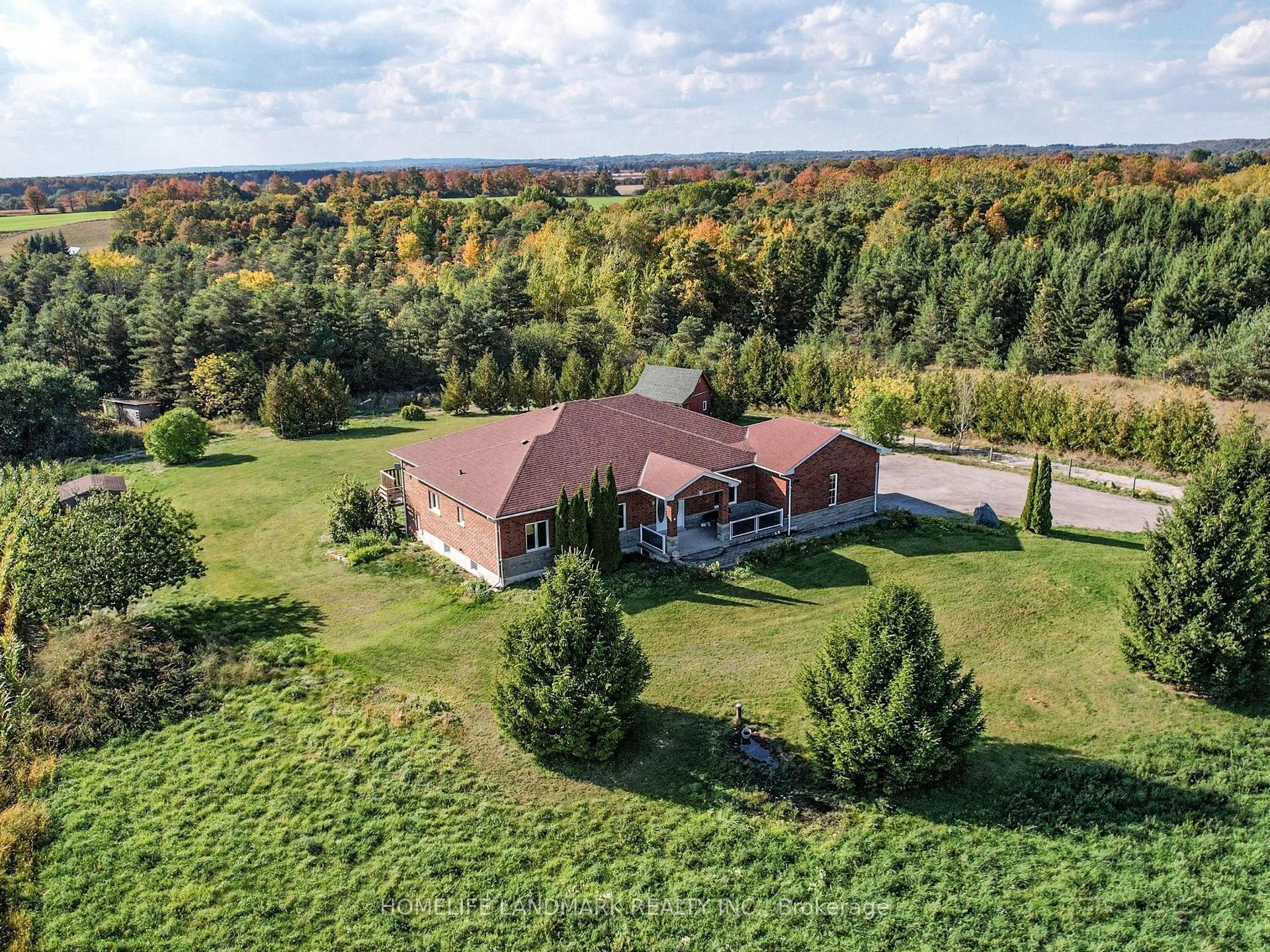 3668 Harmony Road N, Oshawa — Detached for lease, photo 1