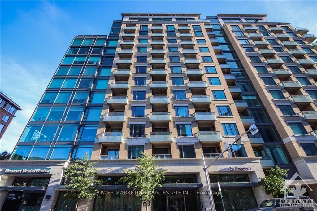 238 BESSERER Street 216 #216, Lower Town - Sandy Hill — Condo for lease, photo 1