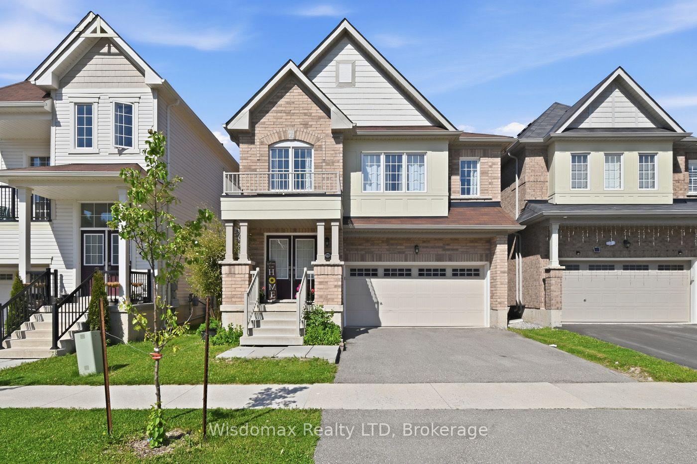 7719 Tupelo Crescent, Niagara Falls — Detached for sale, photo 1