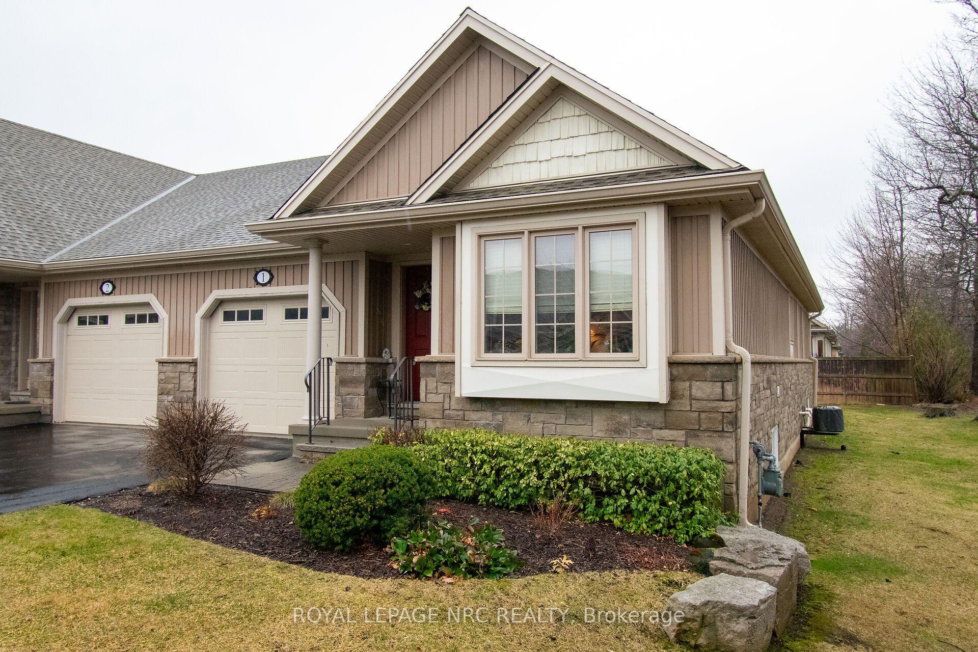 603 Welland Avenue 1 #1 — photo 1
