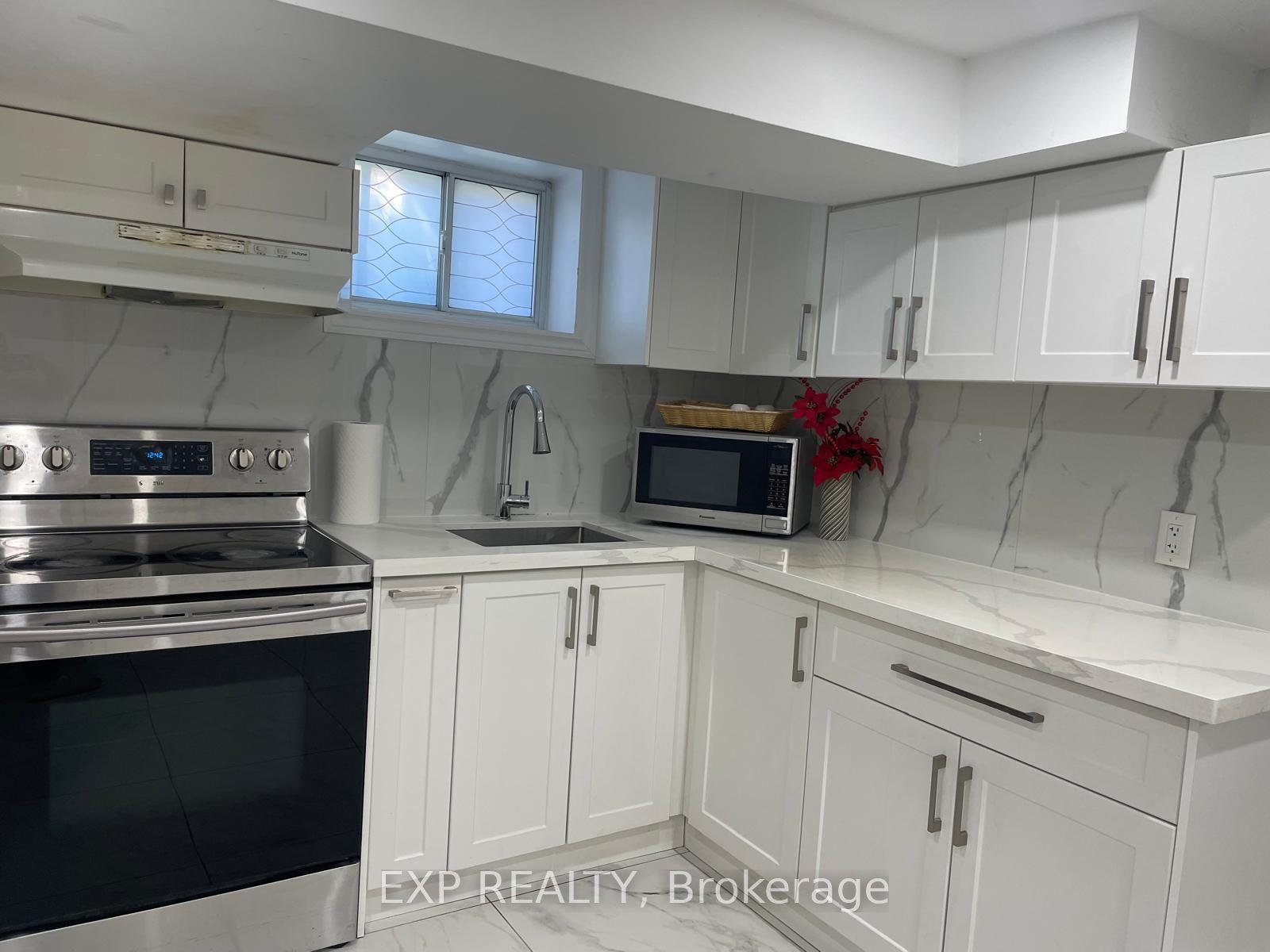 45 Blaisdale Road Bsmt #Bsmt, Toronto — Detached for lease, photo 1