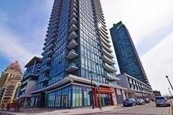 4099 Brickstone Mews 503 #503, Mississauga — Condo for lease, photo 1