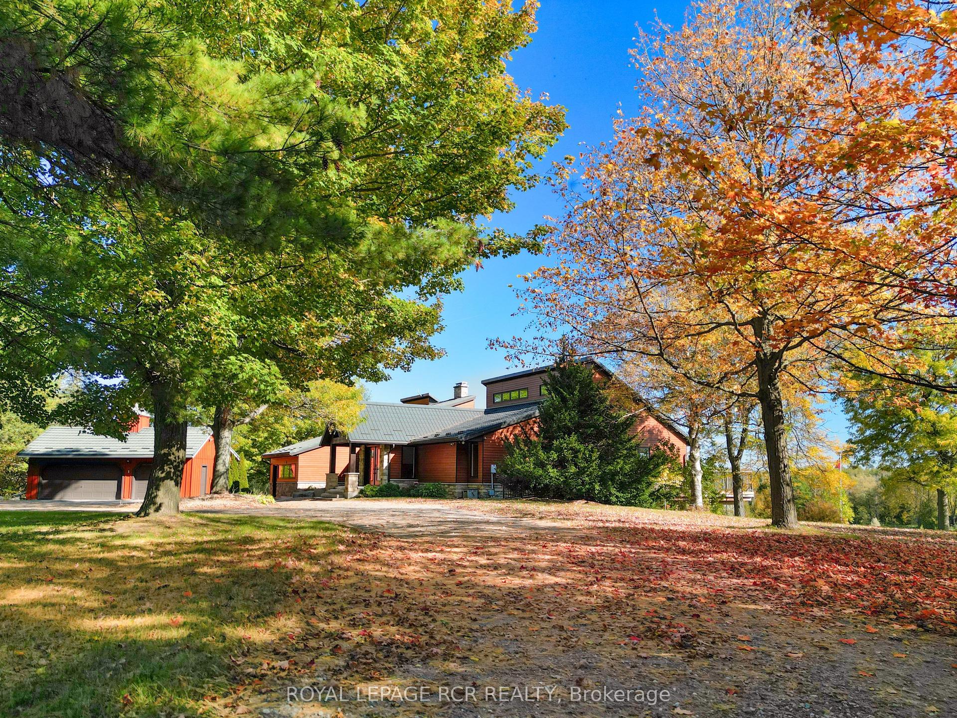 9121 Erin-Garafraxa Townline, Erin — Detached for sale, photo 1