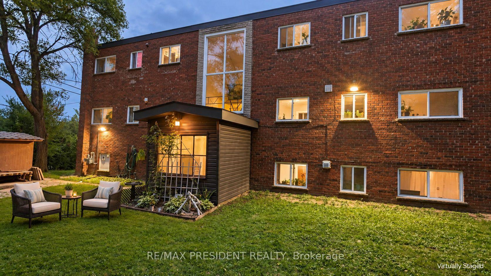 172 King Edward Avenue 4 #4, London East — Multiplex for lease, photo 1