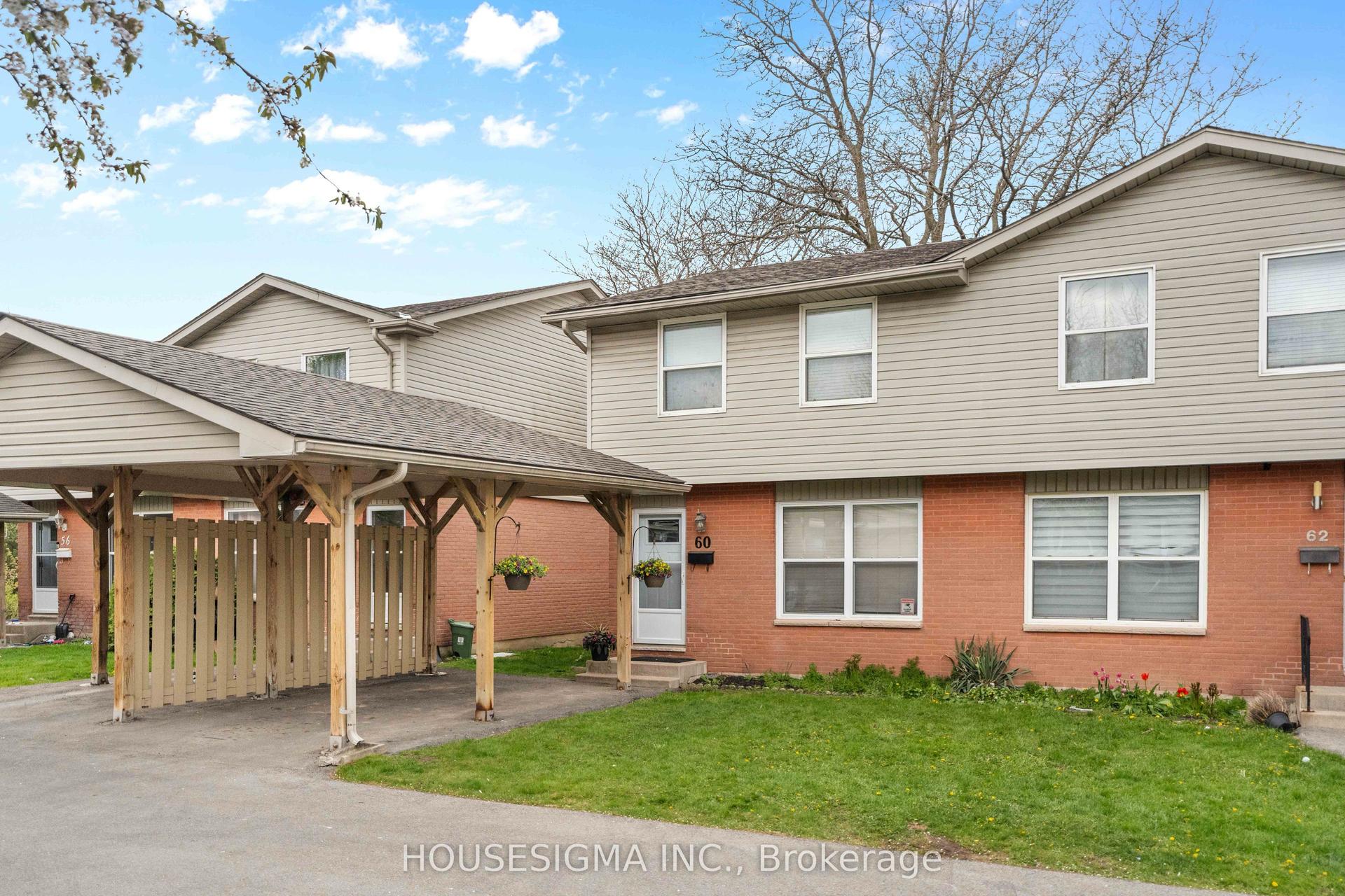 1250 Jalna Boulevard 60 #60 — photo 1