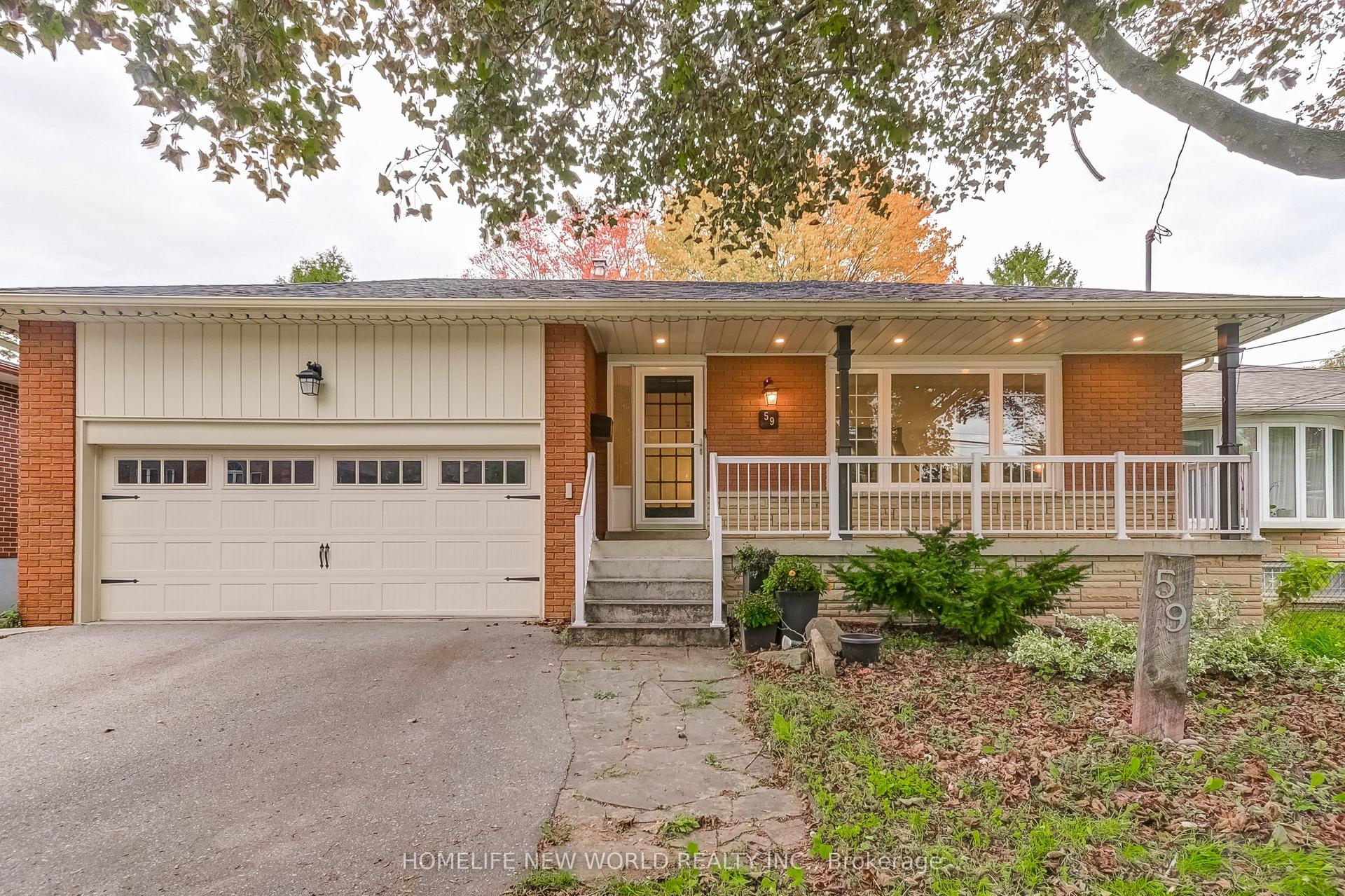 59 Bobmar Road — photo 1