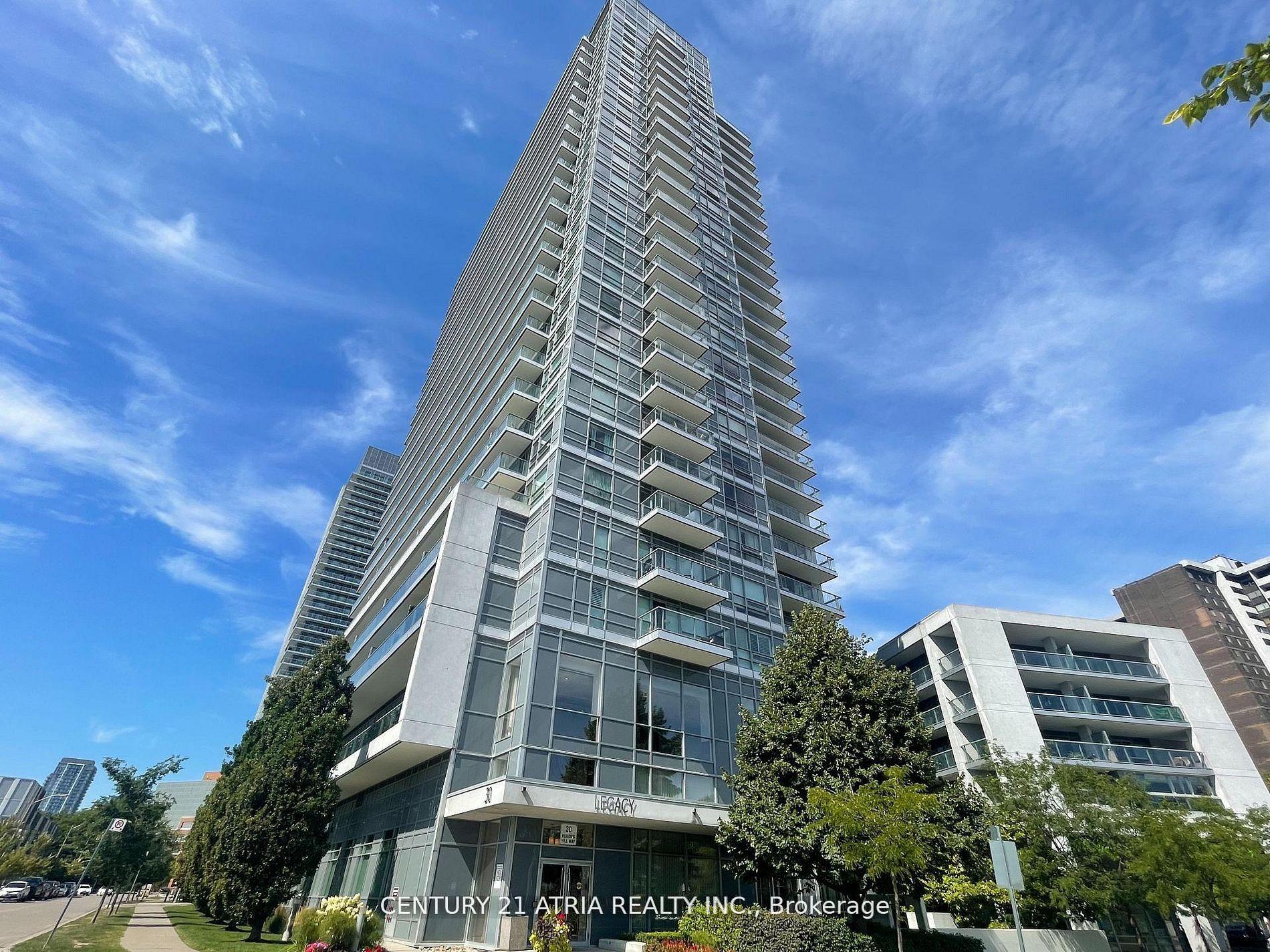30 Herons Hill Way 1504 #1504 — photo 1