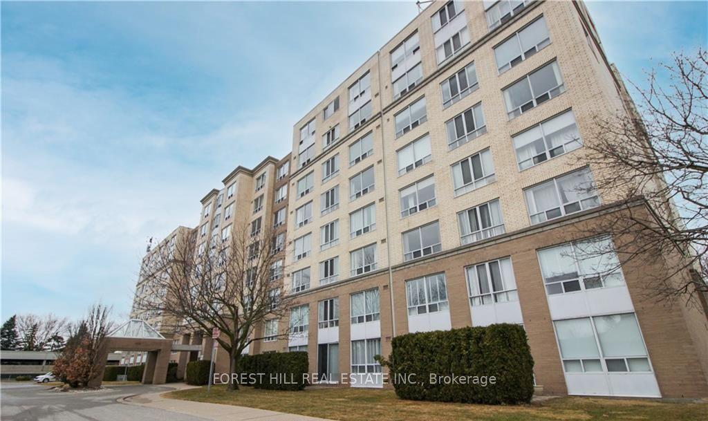 1510 Richmond Street N 110 #110, London North — Condo for lease, photo 1