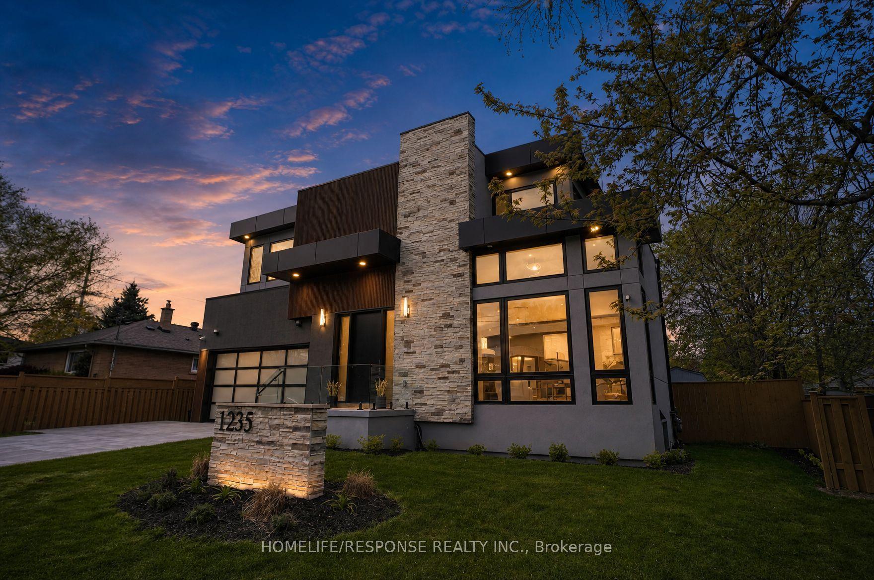 1235 Whittington Road — photo 1