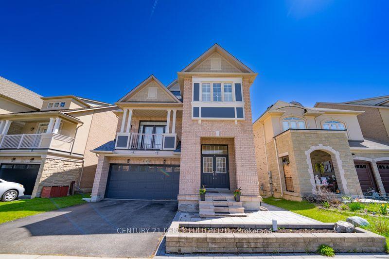 145 Silver Maple Road — photo 1