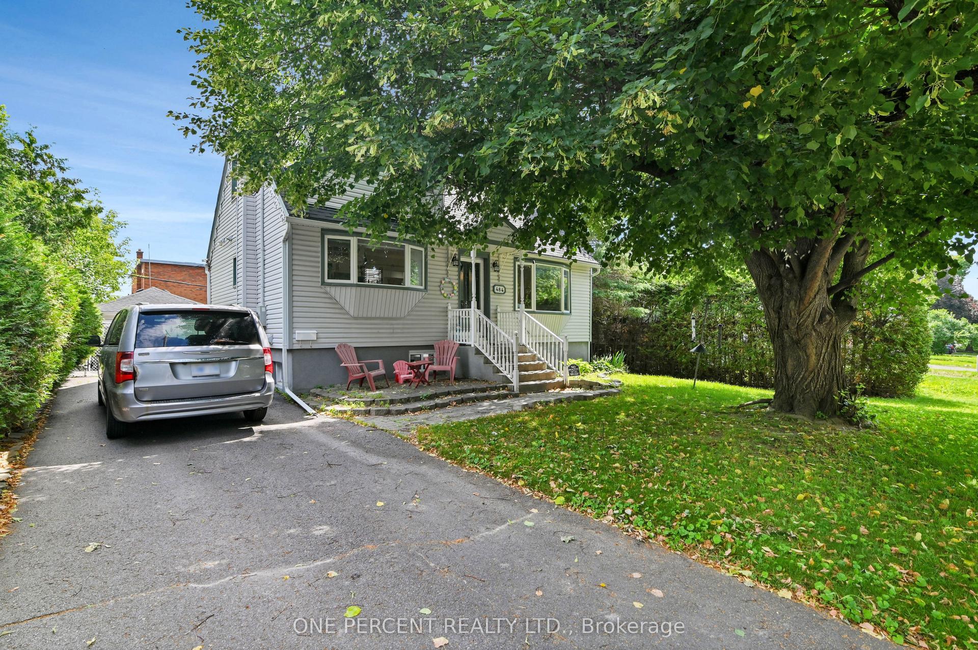 484 Mutual Street, Overbrook - Castleheights and Area — Detached for sale, photo 1