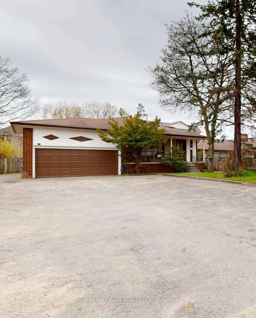 6197 Kingston Road, Toronto — Detached for sale, photo 1