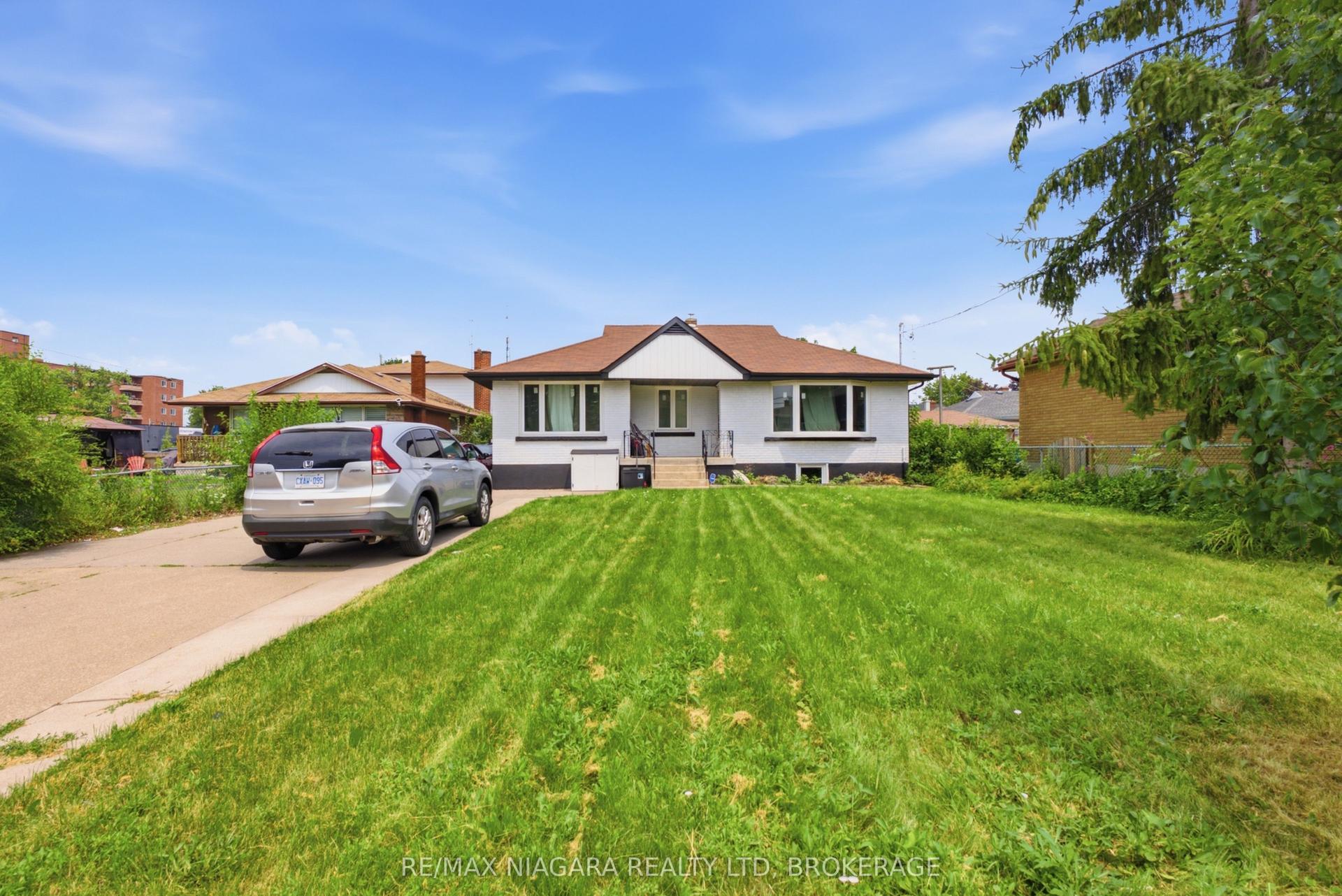 250 Grantham Avenue Basement #Basement, St. Catharines — Detached for lease, photo 1