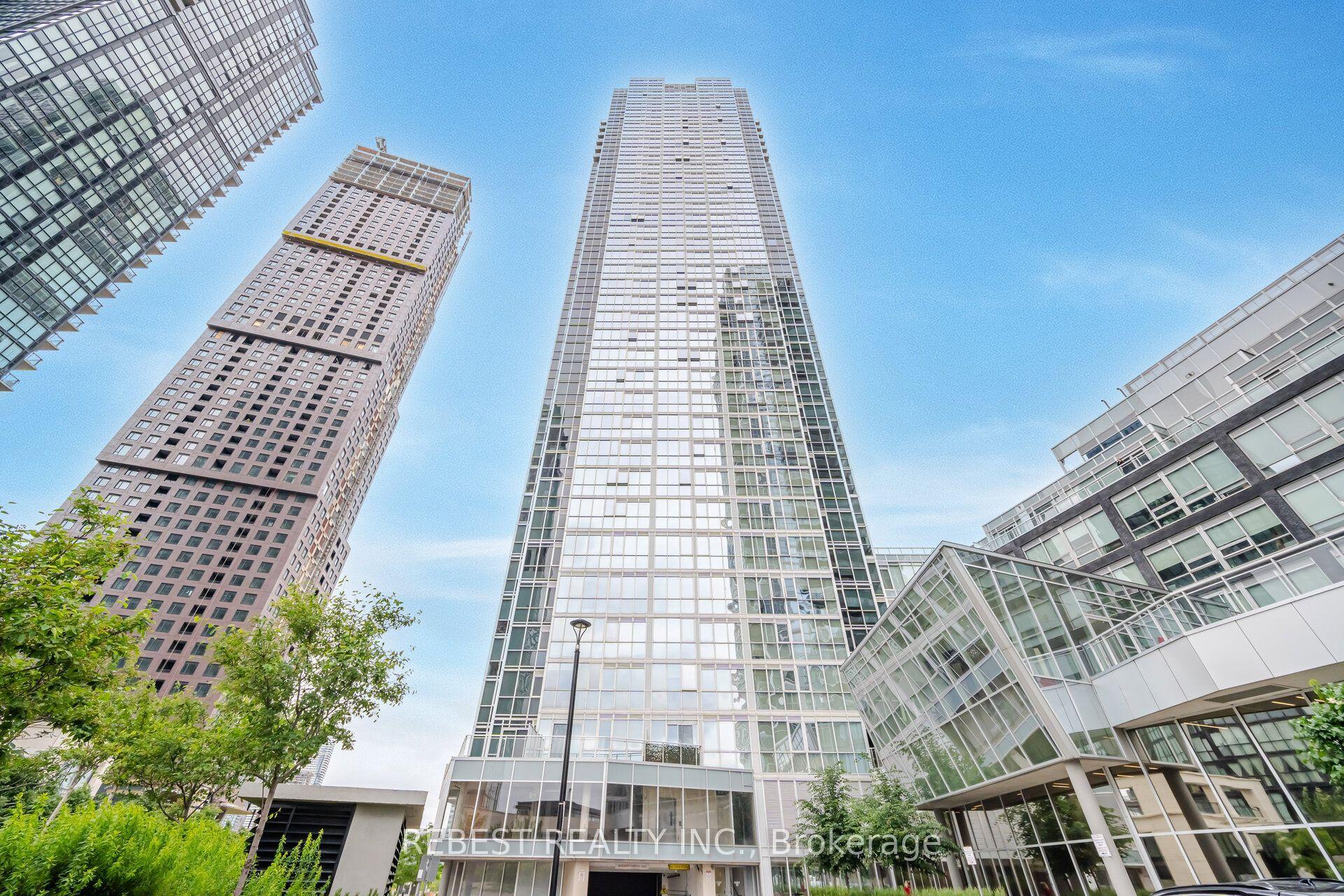 2916 Highway 7 Road 502 #502, Vaughan — Condo for lease, photo 1