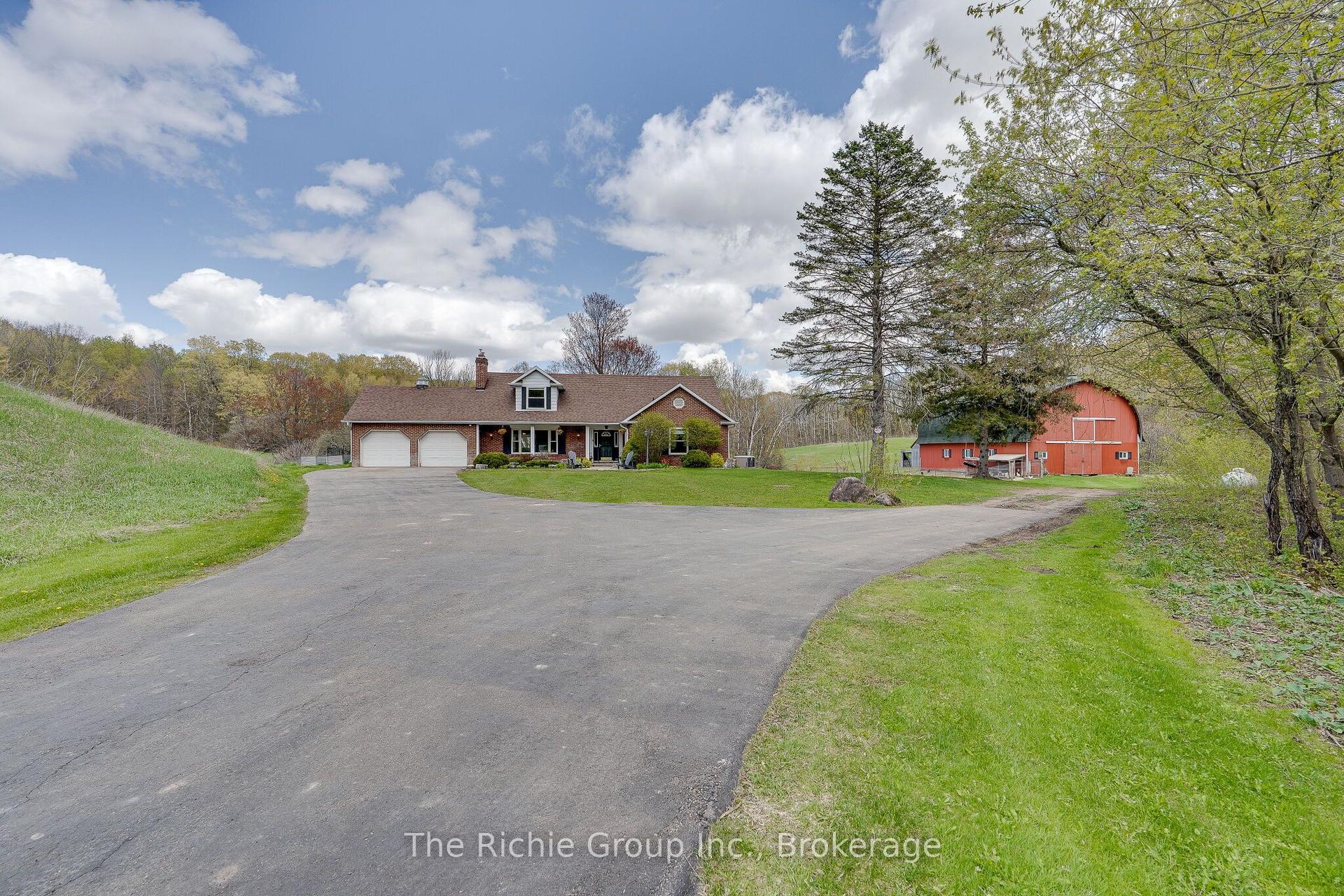 15163 Centreville Creek Road — photo 1
