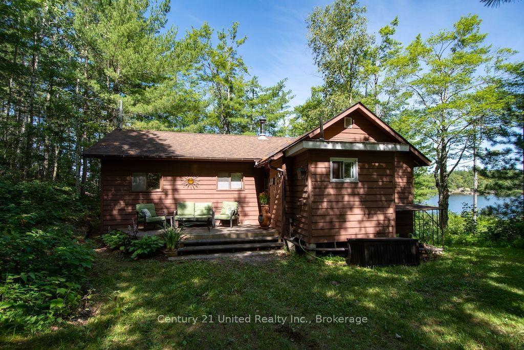 174 Fire Route 55, North Kawartha — Detached for sale, photo 1
