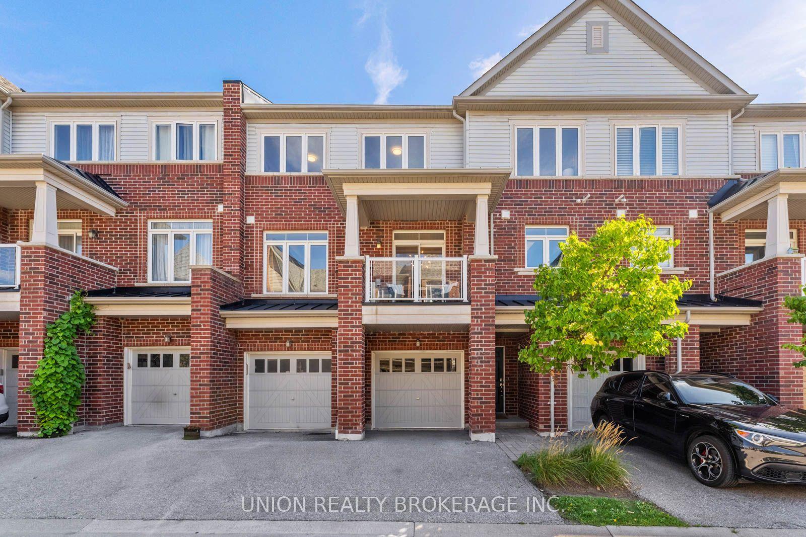 2425 Nantucket Chase, Pickering — Condo Town for sale, photo 1