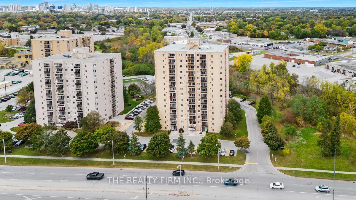 858 Commissioners Road E 1206 #1206, London South — Condo for sale, photo 1