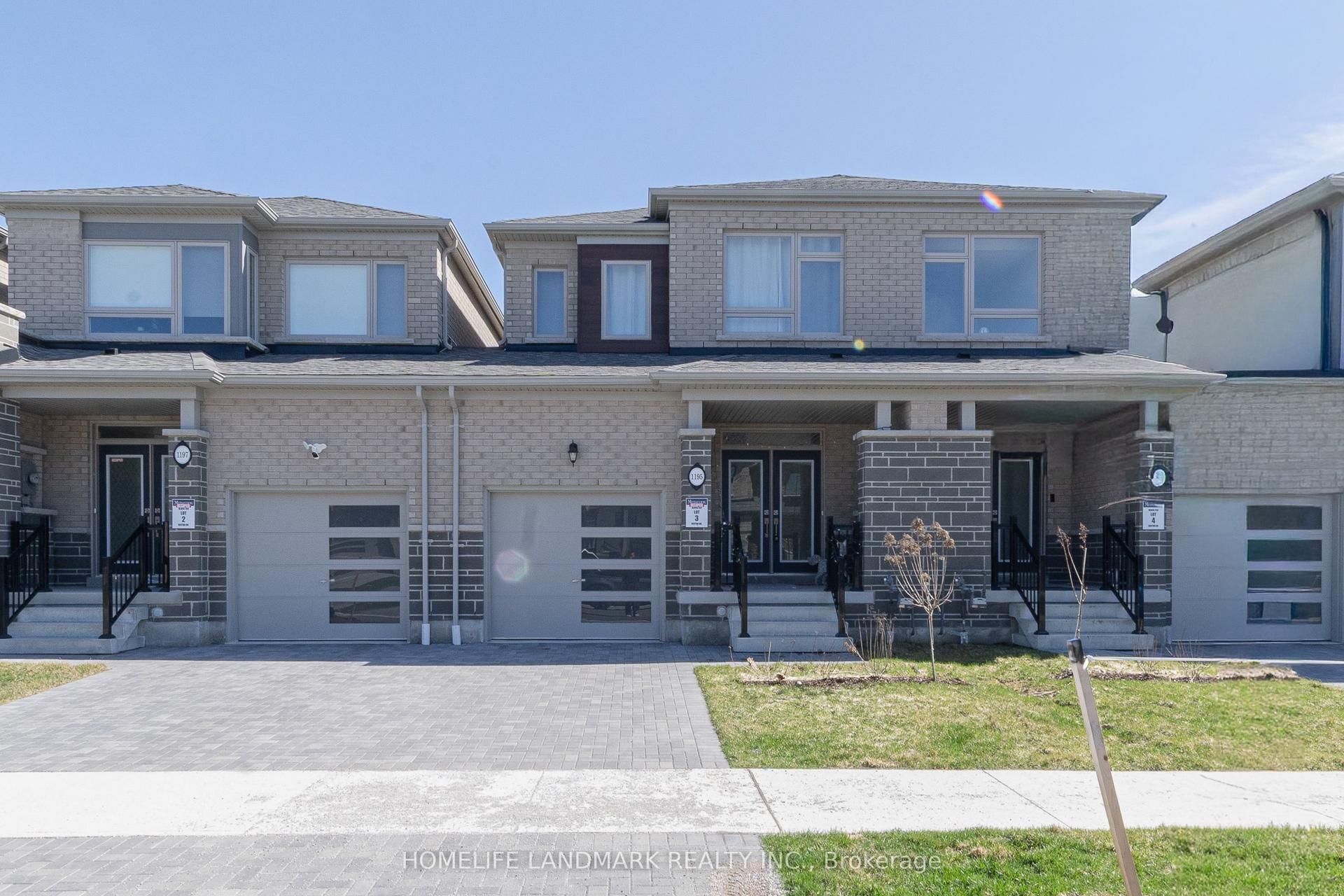 1195 Rexton Drive — photo 1