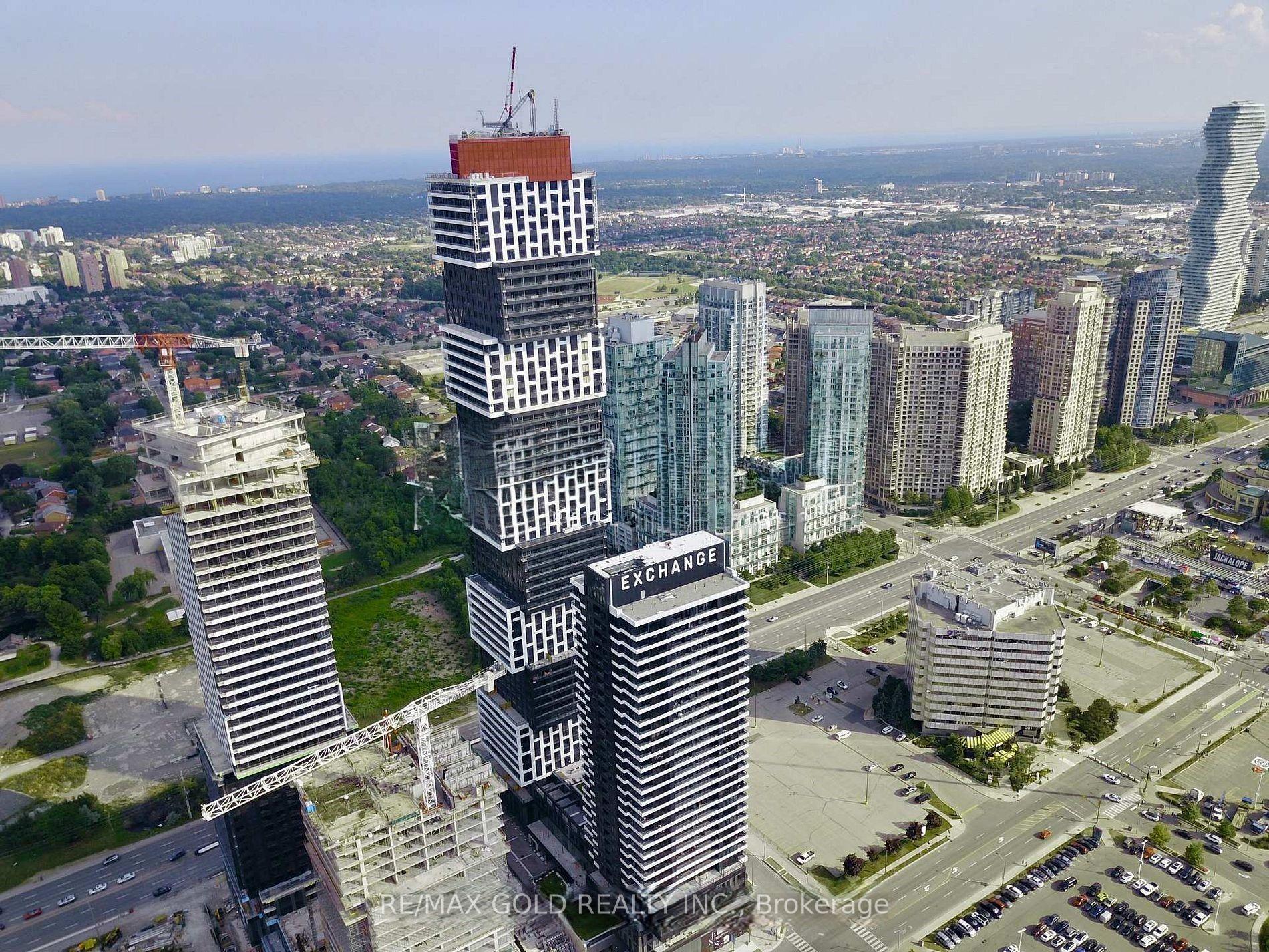 4015 The exchange N/A 3602 #3602 — photo 1