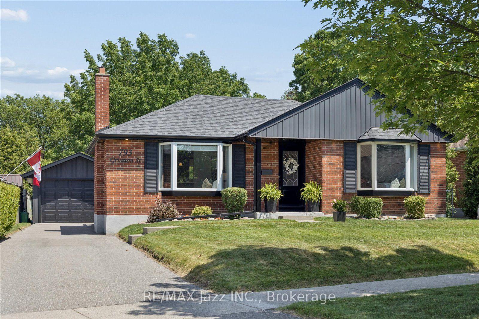 793 Grierson Street, Oshawa — Detached for sale, photo 1