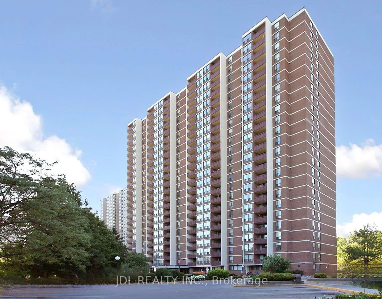 85 Emmett Avenue 1807 #1807, Toronto — Condo for sale, photo 1
