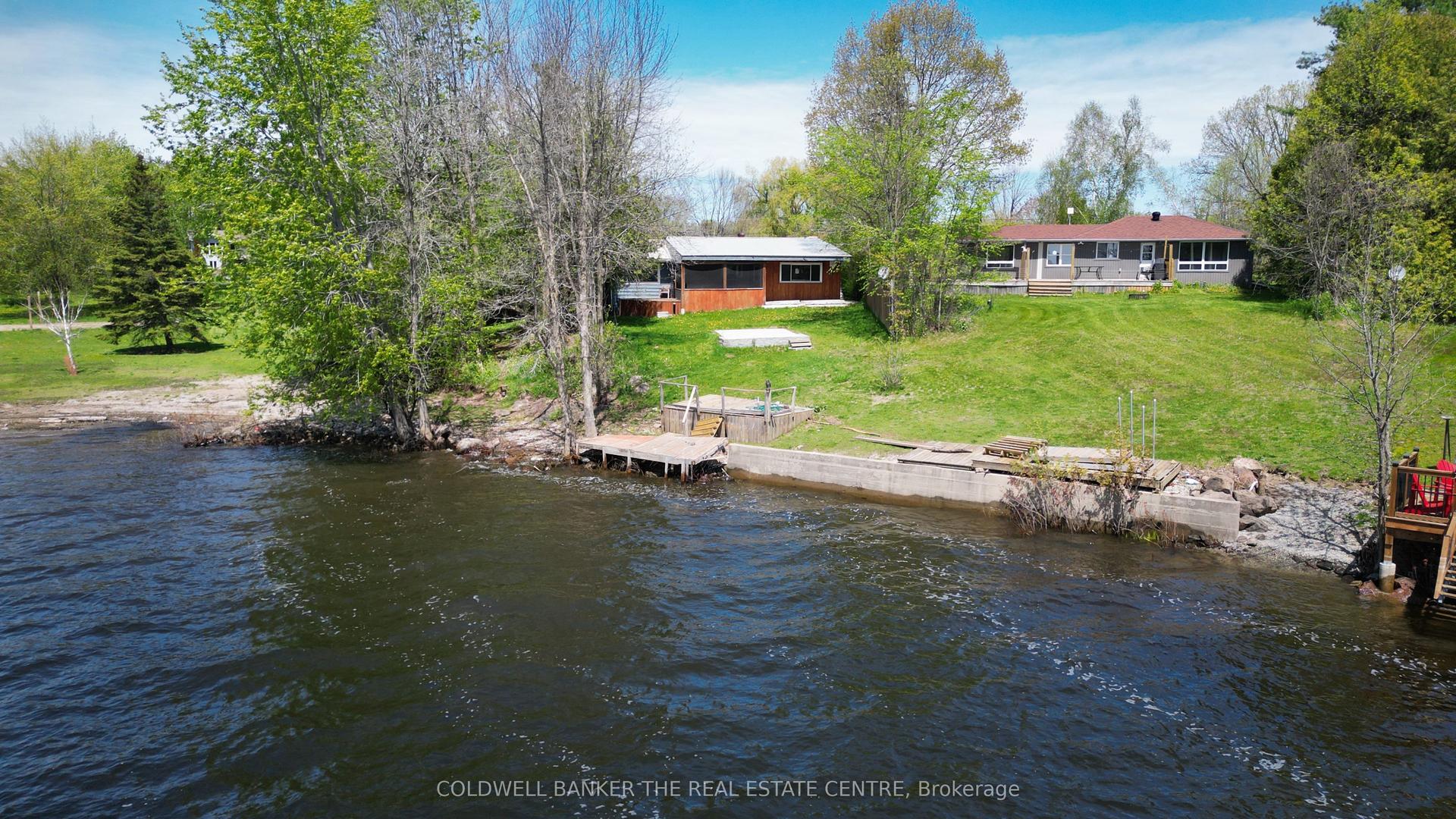 3637 SOUTHWOOD BEACH Boulevard, Ramara — Detached for sale, photo 1