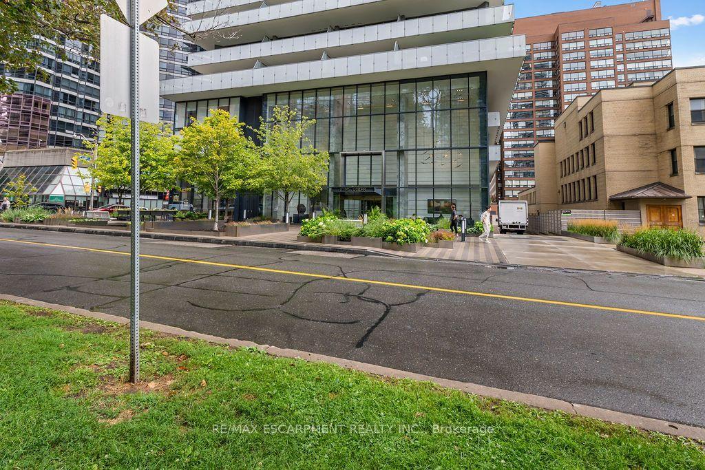 57 St Joseph Street 206 #206, Toronto — Condo for sale, photo 1