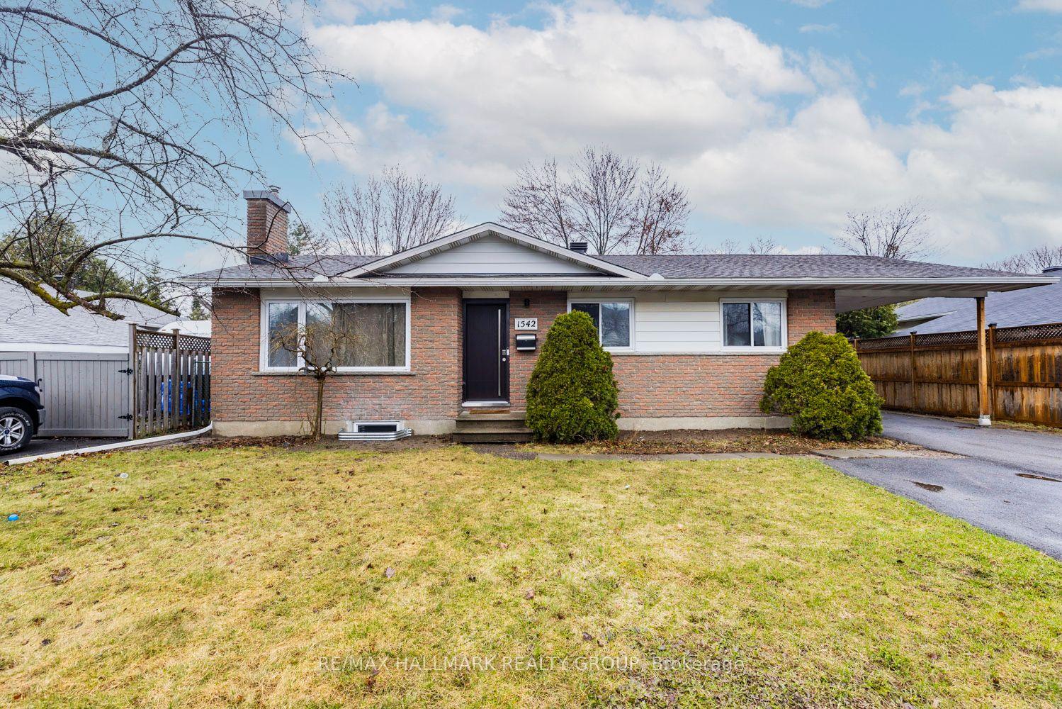 1542 St. Georges Street B #B, Orleans - Cumberland and Area — Detached for lease, photo 1