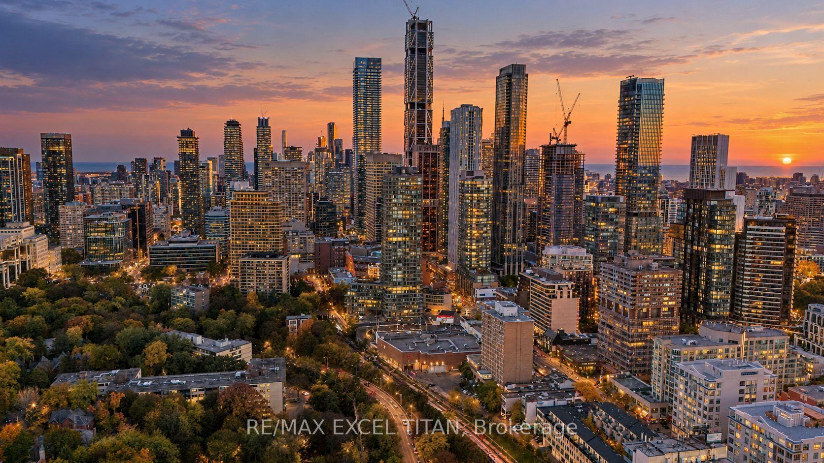 825 Church Street Th101 #Th101, Toronto — Condo Town for sale, photo 1