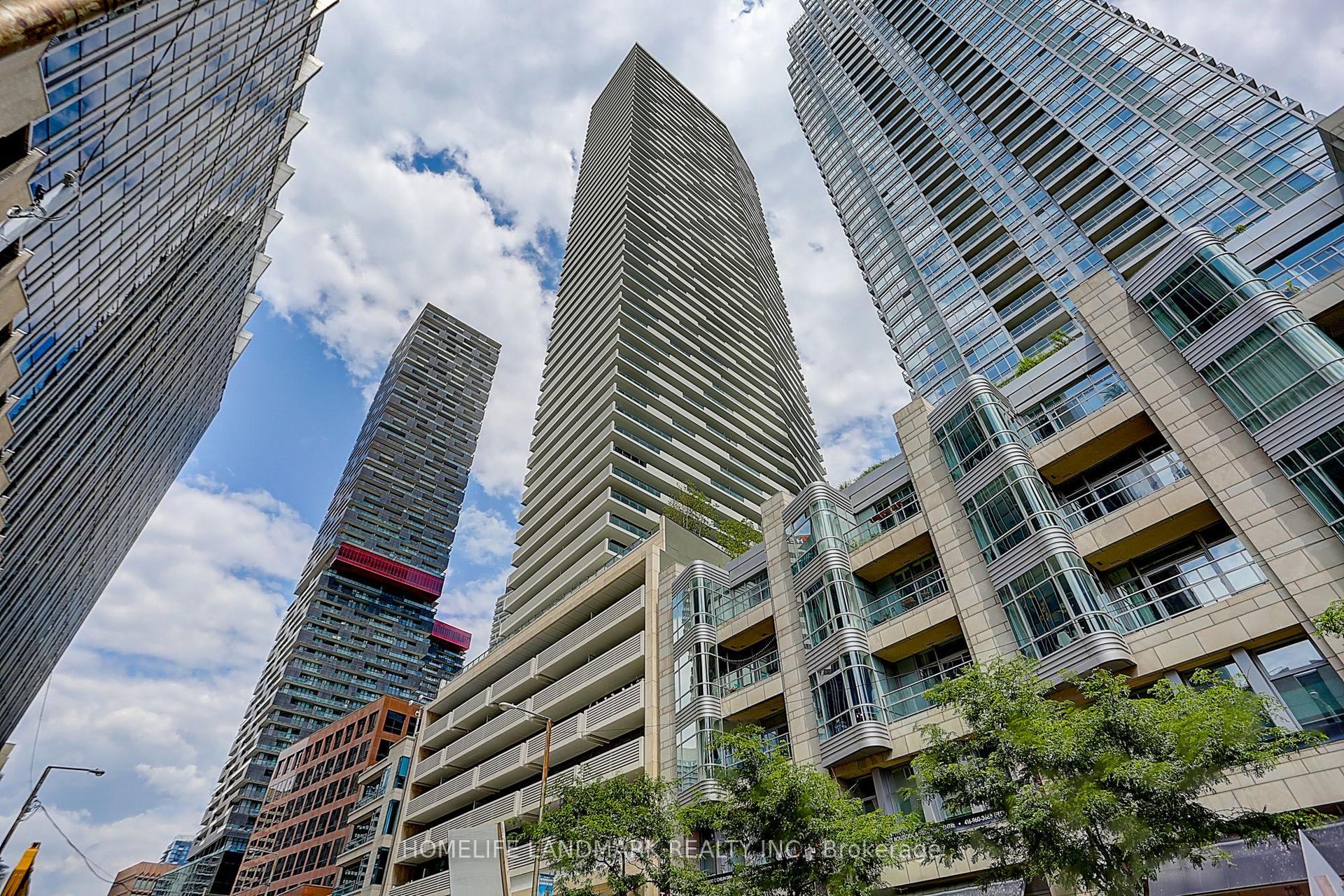 2221 Yonge Street 1904 #1904, Toronto — Condo for lease, photo 1
