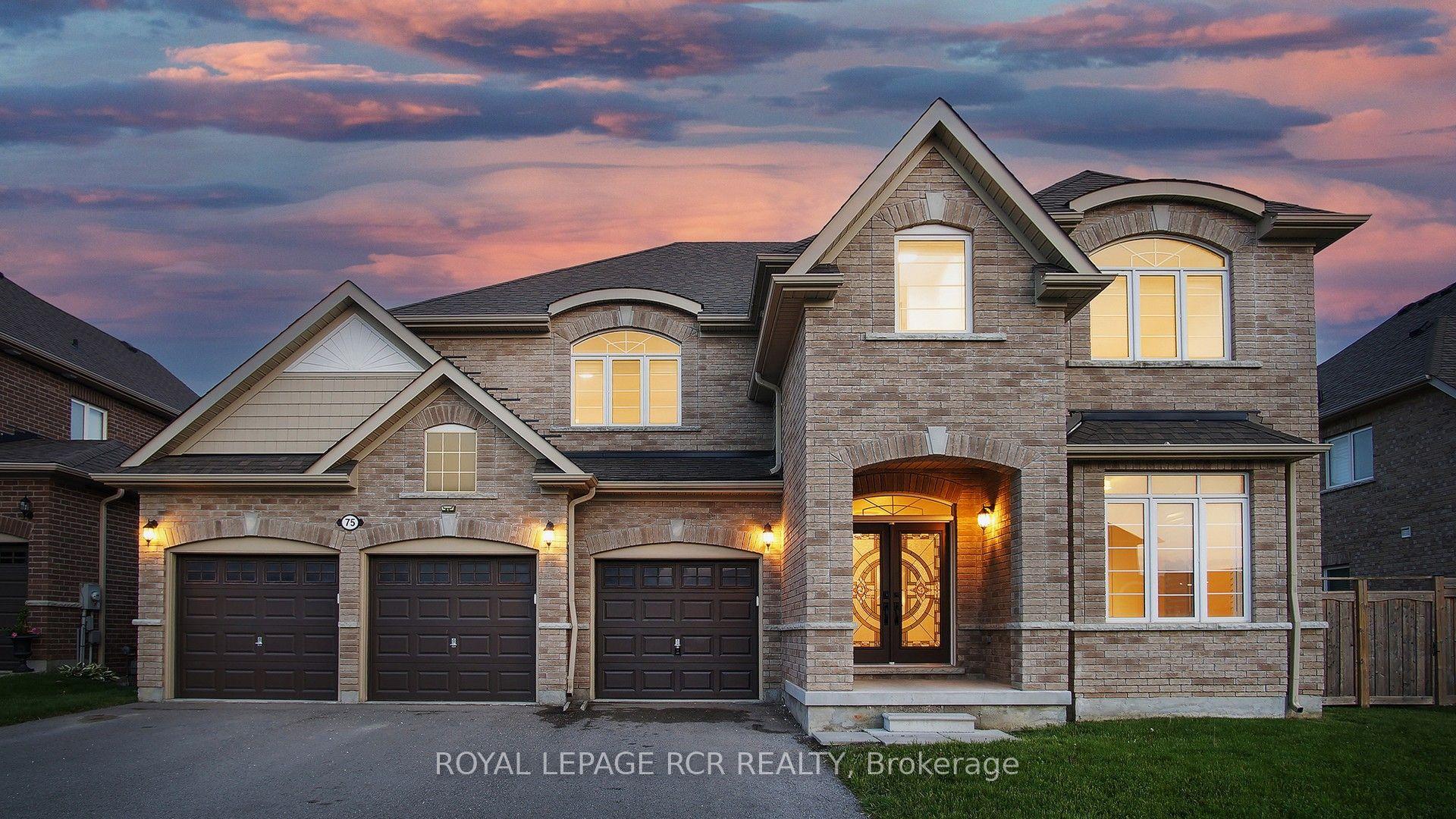 75 Dr. George Burrows Parkway — photo 1