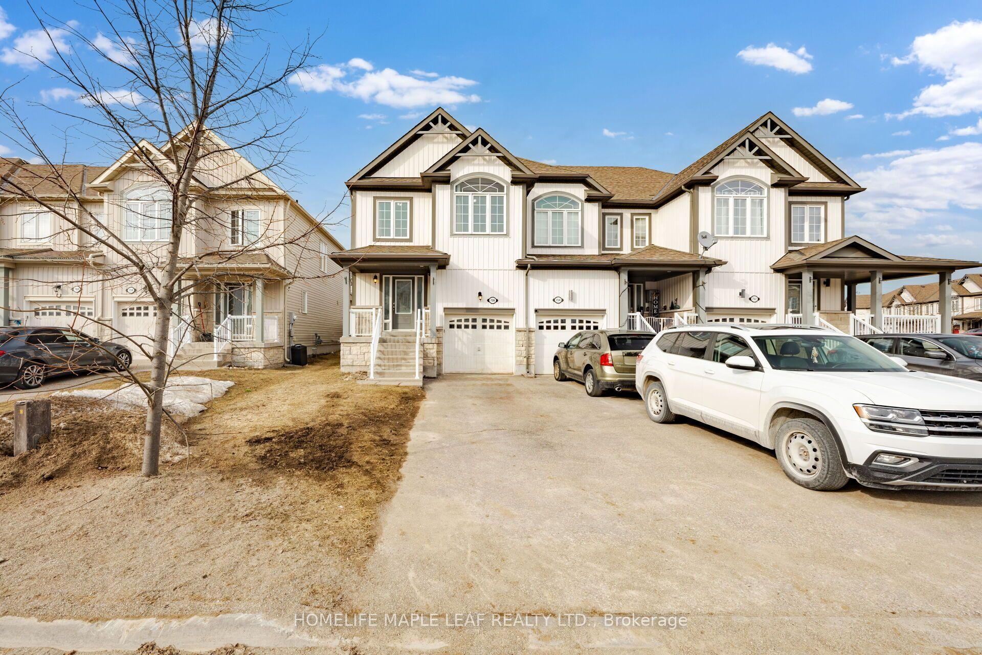 756 Cook Crescent — photo 1