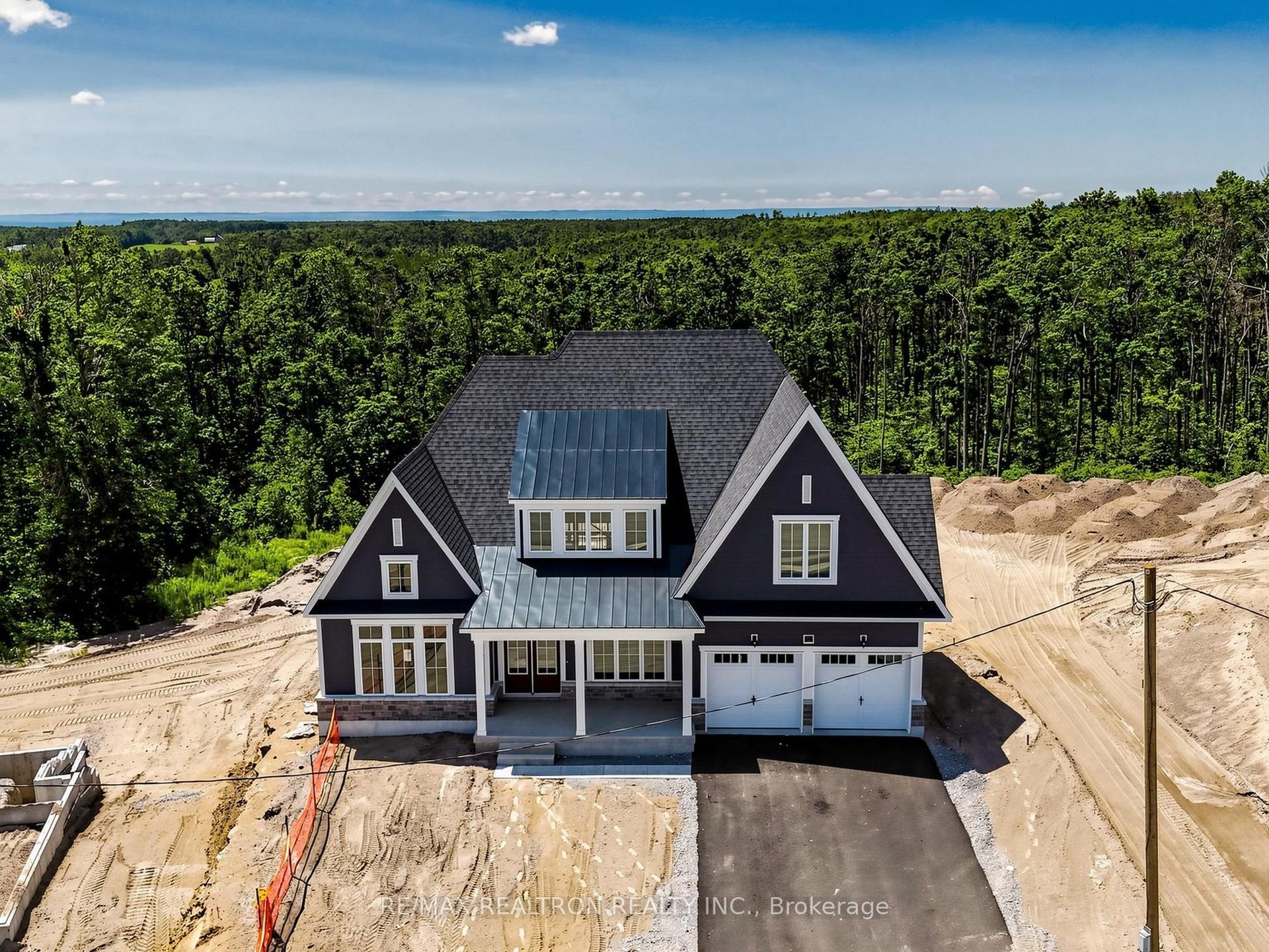 76 Eagles Rest Estates Drive, Oro-Medonte — Detached for lease, photo 1