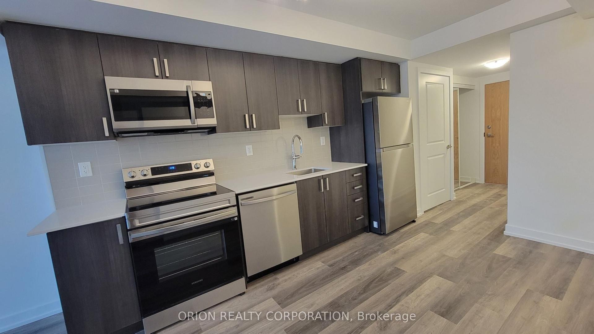 1435 Celebration Drive 1512 #1512, Pickering — Condo for lease, photo 1