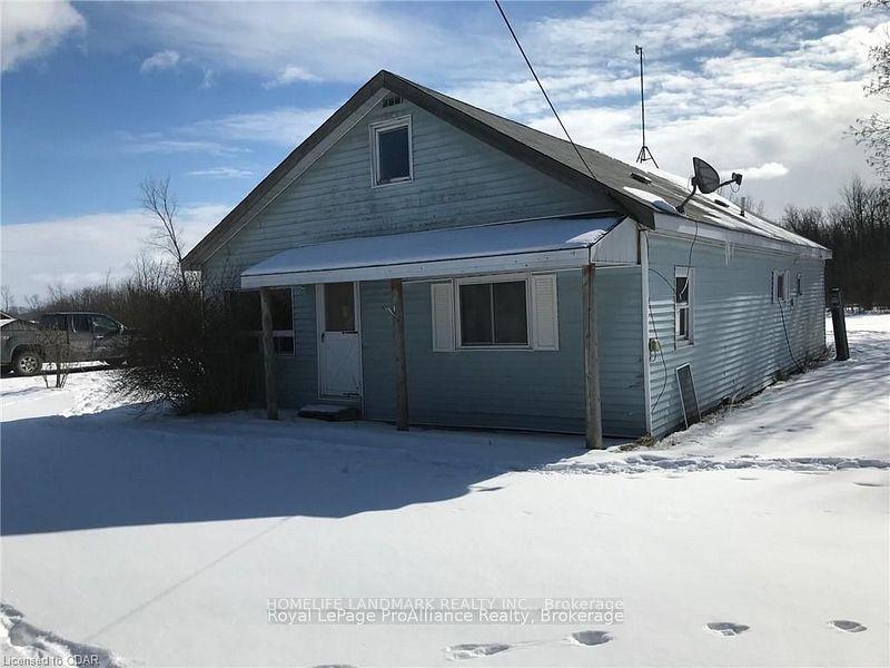 537 Burr Road — photo 1