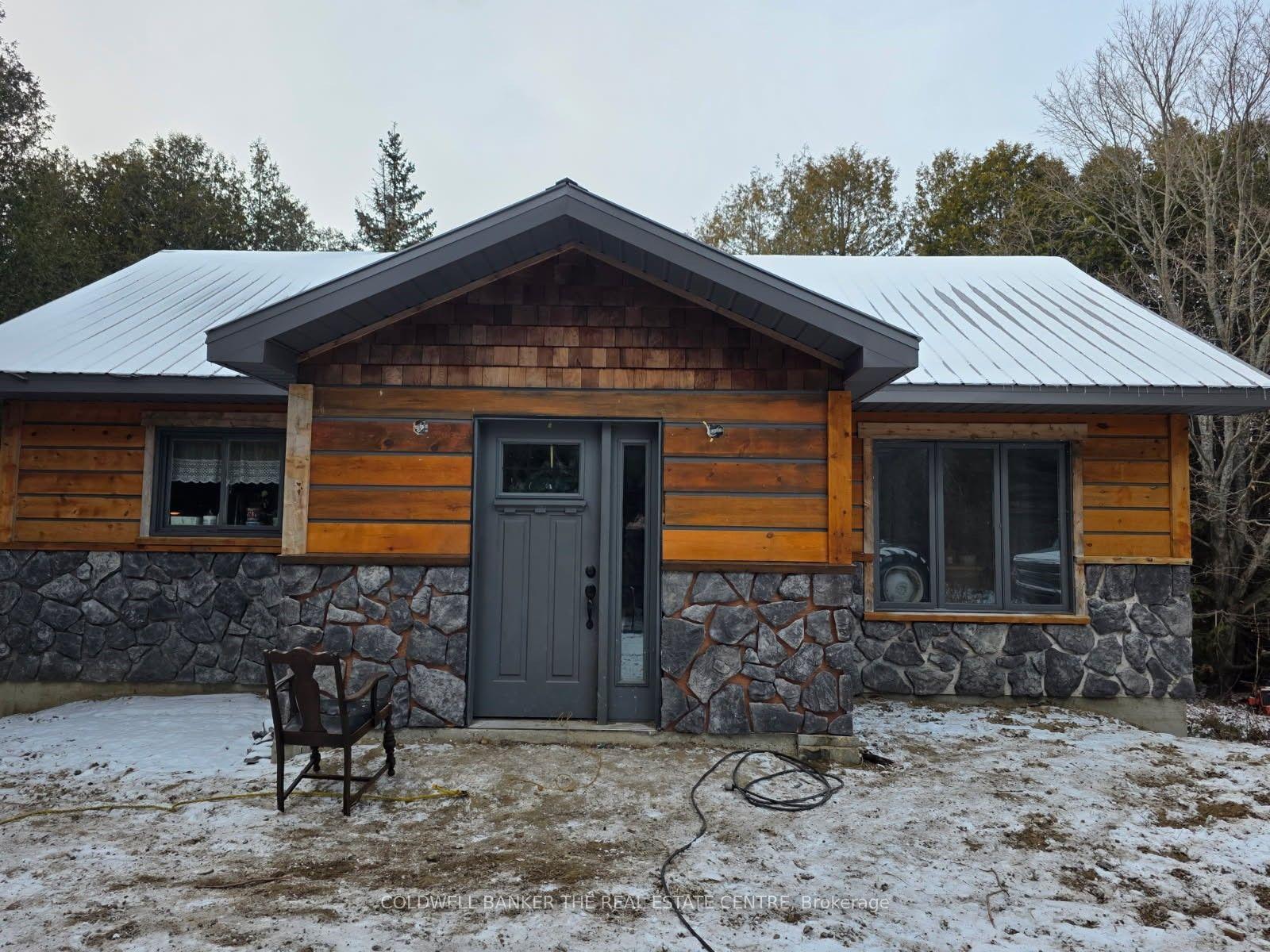 59 Highway 542 Highway, Central Manitoulin — Detached for sale, photo 1