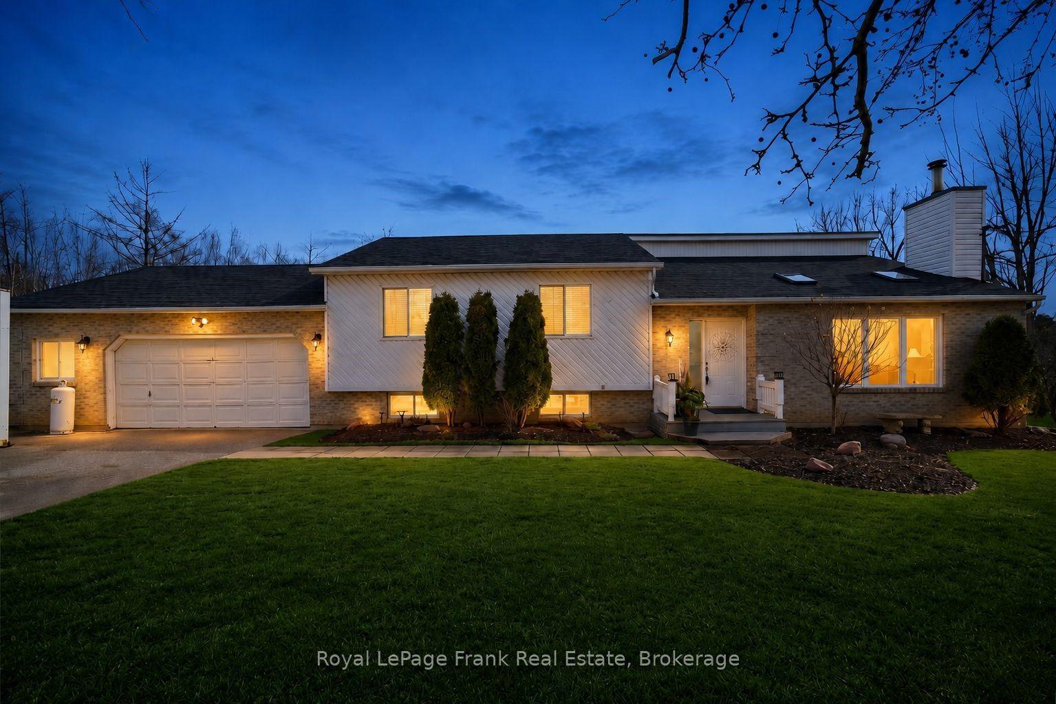 128 River Road, Kawartha Lakes — Detached for sale, photo 1