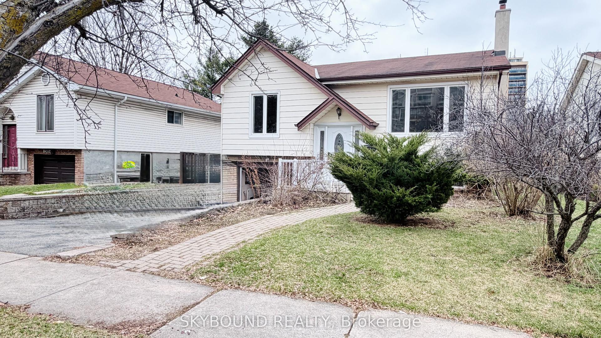 1298 Forest Hill, Oakville — Detached for sale, photo 1