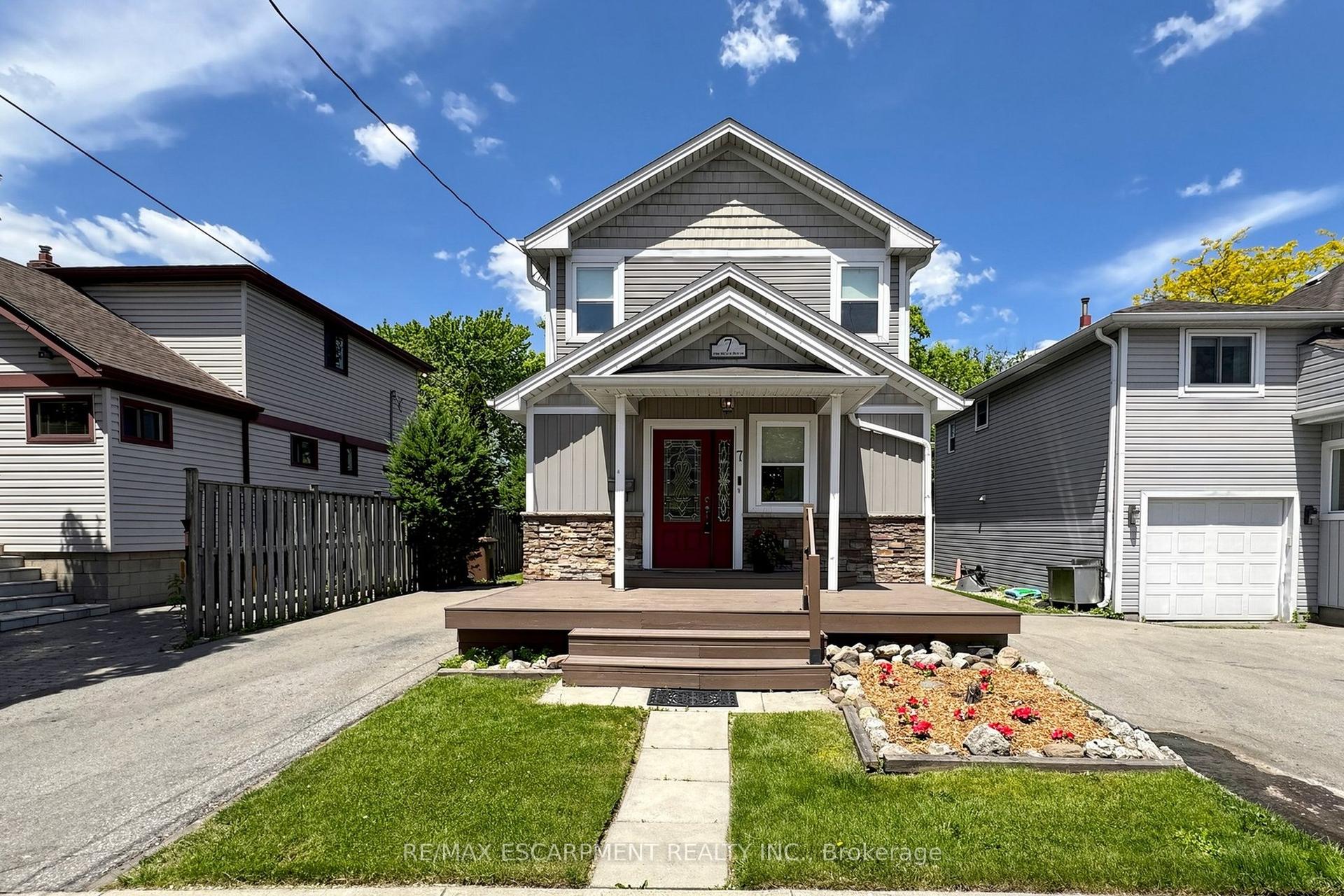 7 Windermere Avenue — photo 1