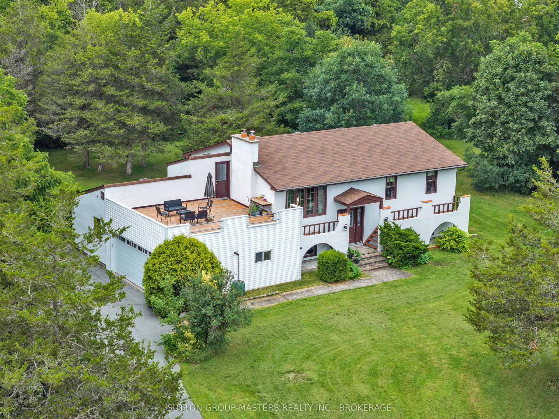 2 Stonehead Circle, Kingston — Detached for sale, photo 1