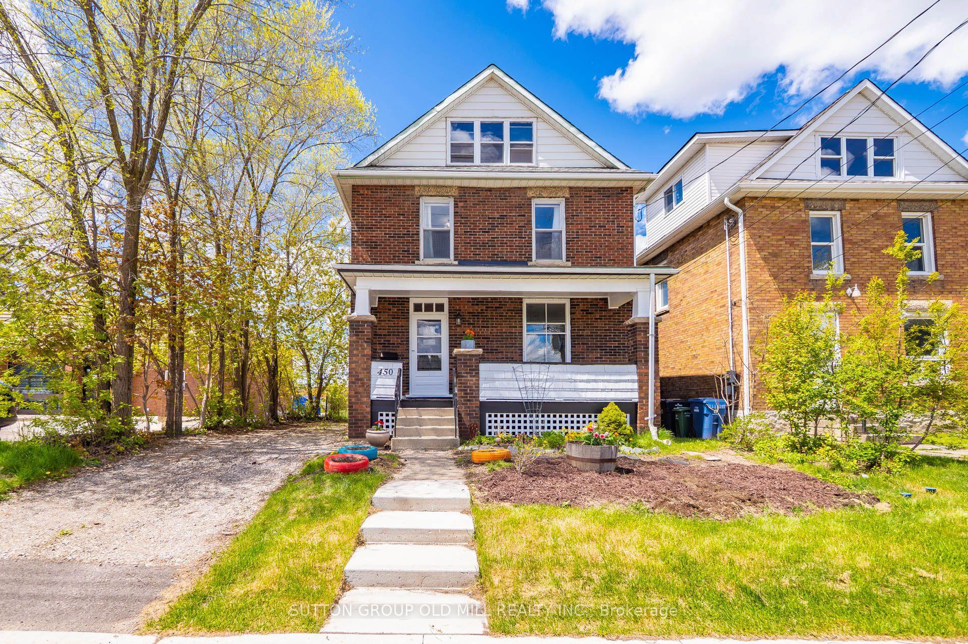 450 York Road — photo 1